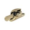 Zoo Hardware Fitch Fastener - Bronze