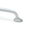 Polished Chrome Moore Pull Handle - Medium