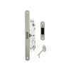 AGB Polaris 2XT Magnetic Key Sashlock 50mm backset - Satin Chrome