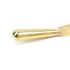 Polished Brass 8" Newbury Stay