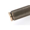 Polished Bronze Locking Brompton Fastener - LH