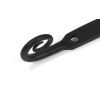 Aged Bronze 8" Monkeytail Stay (Steel Window)