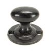 External Beeswax Oval Rack Bolt