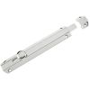Zoo Hardware Surface Bolt 202mm - Polished Chrome