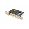 Atlantic Euro Sashlock [CE] 3" - Matt Gun Metal