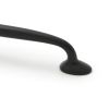 Aged Bronze Moore Pull Handle - Medium