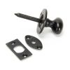 External Beeswax Oval Rack Bolt