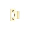 Zoo Hardware Spare Extended Tongue Strikes to suit the ZTLKA and ZTLA Tubular Latches