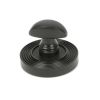Aged Bronze Round Thumbturn Set (Beehive)