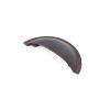 Slim Cup Handle Small Antique Brass