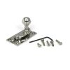 Polished Marine SS (316) Prestbury Sash Hook Fastener