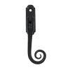Black Monkeytail Espag - RH