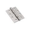 CE13 Stainless Steel BB Hinge - Satin