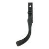 Beeswax 16mm Peardrop Espag - LH