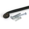 Aged Bronze Moore Pull Handle - Large