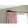 Beeswax Ball Curtain Finial (pair)