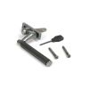 Pewter Brompton Espag - LH