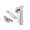 Polished Chrome Locking Brompton Fastener - RH