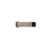 Connaught Linear Door Stopper Aged Nickel