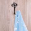Iron Hook BR601 Pewter