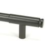 Aged Bronze Kelso Pull Handle - Medium