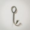 Iron Hook BR602 Pewter