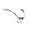 Polished Chrome Hat & Coat Hook