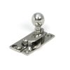 Polished Marine SS (316) Sash Hook Fastener