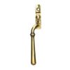 Aged Brass Newbury Espag - LH
