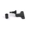 Aged Bronze Locking Stay Pin (Steel Window)
