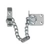 Zoo Hardware Heavy Duty Door Chain - 200mm Chain Length - Satin Chrome