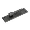 External Beeswax 35" Hook & Band Hinge - Cranked (pair)