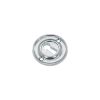 Slimline Standard Escutcheon Polished Chrome