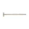 Casement Stay 260mm Satin Stainless Steel - By Frelan Hardware - JSS1237