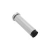 Connaught Linear Door Stopper Polished Chrome