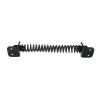 Iron Gate Closure Spring Black