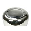 Polished Marine SS (316) 28cm Hepworth Pot