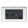 SSS Sky Plus Socket