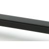 Aged Bronze Scully Pull Handle - Medium
