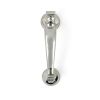 Polished Marine SS (316) Doctors Door Knocker