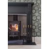 Matt Black Arc Companion Set - Hinton Tools