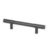 Matt Black Kelso Pull Handle - Small