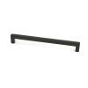 Matt Black Albers Pull Handle - Large