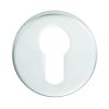 Eurospec FDPR3 Residential Fire Door Pack - Lever Lock (UK) - FD30/60 Rated
