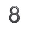 Door Numerals (Number 8)