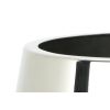 Polished Marine SS (316) 16cm Hepworth Pot