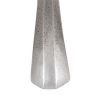 Natural Smooth 5" Shell Pull Handle