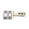 3" Tubular Dead Bolt - Black Nickel