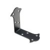 Butterfly Iron Corner Black
