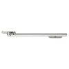 Round Casement Stay - Stainless Steel
